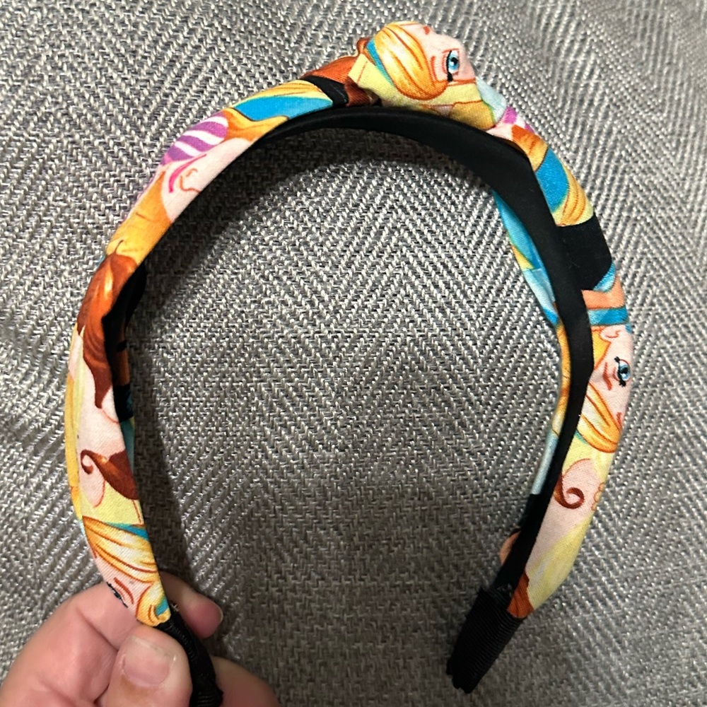 Disney Princess Headband